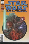 Star Wars: The Last Command # 06