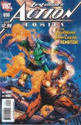 Action Comics # 898