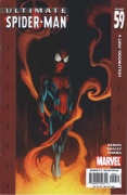 Ultimate Spider-Man # 59