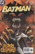 Batman # 628