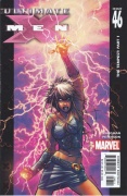 Ultimate X-Men # 46