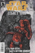 Star Wars: Legacy - War # 03