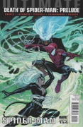 Ultimate Spider-Man # 154