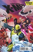 Uncanny X-Men # 533