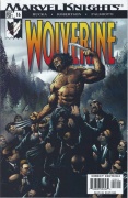 Wolverine # 16 (PA)