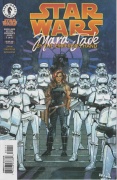 Star Wars: Mara Jade # 01