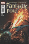 Fantastic Four # 515