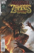 Marvel Zombies Supreme # 02 (PA)