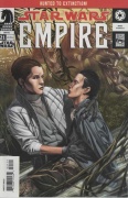 Star Wars: Empire # 21