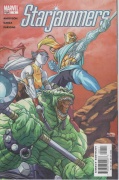 Starjammers # 01