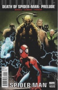 Ultimate Spider-Man # 155