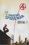 Amazing Spider-Man # 657