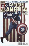 Captain America # 616