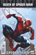 Ultimate Spider-Man # 156