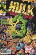 Hulk # 02