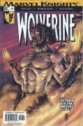 Wolverine # 17 (PA)