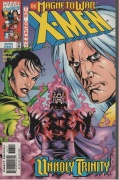 Uncanny X-Men # 367