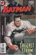 Batman # 630