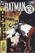 Batman: The 12-Cent Adventure # 01