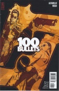 100 Bullets # 94 (MR)