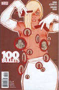 100 Bullets # 97 (MR)