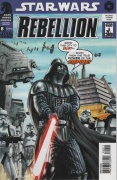 Star Wars: Rebellion # 08