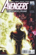 Avengers: The Children's Crusade # 05