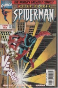 Spider-Man # 83