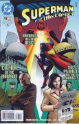 Action Comics # 748