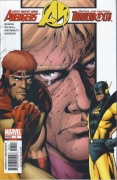 Avengers / Thunderbolts # 06