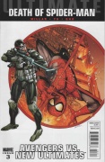 Ultimate Avengers vs. New Ultimates # 03 (PA)
