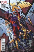 Uncanny X-Men # 534.1