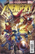 Avengers # 12.1