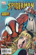 Amazing Spider-Man # 511