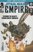 Star Wars: Empire # 23