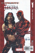Ultimate Elektra # 01