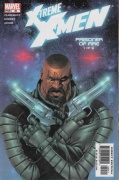 X-Treme X-Men # 40