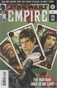 Star Wars: Empire # 24