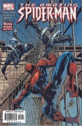 Amazing Spider-Man # 512