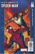 Ultimate Spider-Man # 66