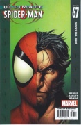 Ultimate Spider-Man # 67