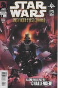 Star Wars: Darth Vader and the Lost Command # 05