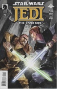 Star Wars: Jedi - The Dark Side # 01