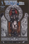 Tarot: Witch of the Black Rose # 68 (MR)