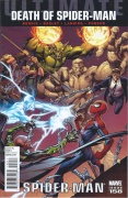 Ultimate Spider-Man # 158