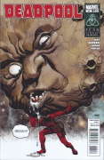Deadpool # 34 (PA)