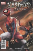 Spider-Man: India # 01