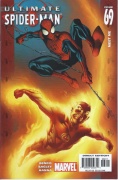 Ultimate Spider-Man # 69