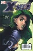 X-Men # 180