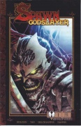 Spawn Godslayer # 01